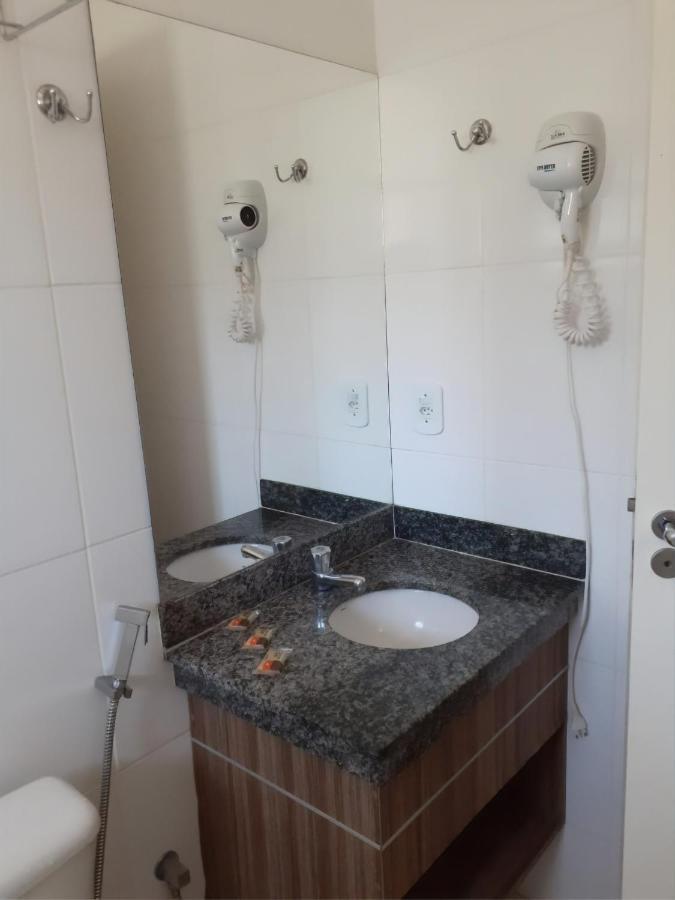 Lacqua Di Roma Acqua Park Caldas Novas Eksteriør bilde