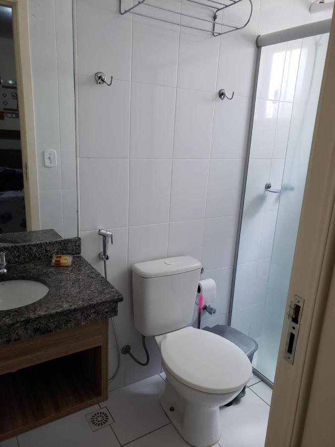 Lacqua Di Roma Acqua Park Caldas Novas Eksteriør bilde