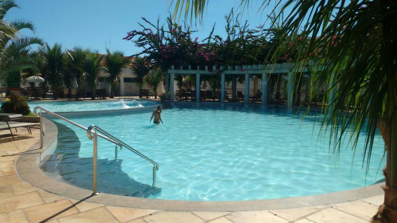 Lacqua Di Roma Acqua Park Caldas Novas Eksteriør bilde