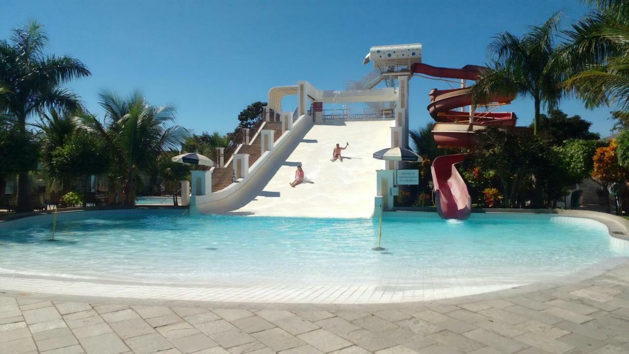 Lacqua Di Roma Acqua Park Caldas Novas Eksteriør bilde